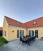 Holiday Home With Courtyard In Lille Skagen Holiday Home With Courtyard In Lille Skagen