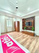 The Bliss Room 107 , Zero mile