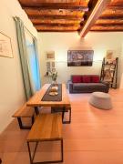 DOMVS Barberini luxury roman luxury charme