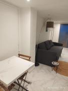 Studio à Eckbolsheim proche CV et marché de Noël de Strasbourg