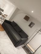 Studio à Eckbolsheim proche CV et marché de Noël de Strasbourg