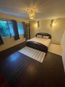 Fishermans house on stilts Phuket Old Town