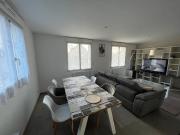 Logement de standing