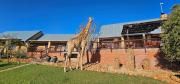 Valley Bushveld Country Lodge