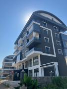 Sunny Sea Apartment Kargicak- 300 m zum Strand