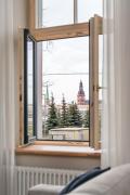Riga Old Town at Your Window! - by Innorental
