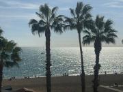 Malagueta Beach - Playa