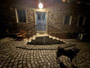 Chalupy Albrechtice Šumava