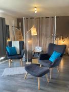 Bnb Pavillon Paisible