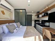 Get Sense Cobertura Premium Vista Mar com Piscina