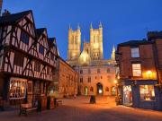 Top Gringley on the Hill