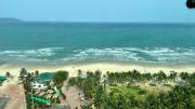 Ocean View Apartment near My Khe Beach