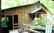 Top Blue Ridge