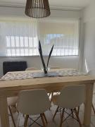 Departamento impecable!