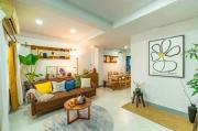 SuanDok House 2BR near Nimman