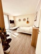 locazione turistica girasole