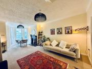 This Must Be The Place - 3 BR East Belfast Home