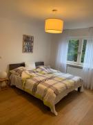 Helle gemütliche Wohnung mit 3 Zimmer und Terrasse, 80m2