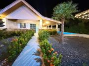 3 bedroom & loft pool villa copacolanta