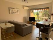 Agréable 2 pièces à 150 m de la mer