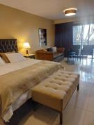 Modern and Comfortable Apartment - Palermo