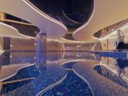 The Dancing Dolphin, 124 Aber Bay Holiday Park, Clarach, Aberystwyth