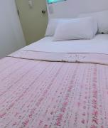 SM3 Habitación pequeña con baño privadoMiraflores