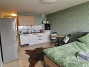 Kleines Apartment Neuss