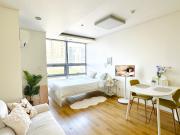 The City View Stay - Gongdeok station 1min walk