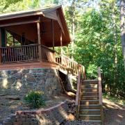 Top Heber Springs Top Heber Springs