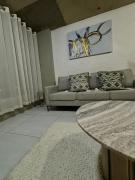 Luxe New York Style Stay in Cape Town