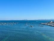 Best view of San Pedro Del Pinatar