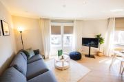 Prestige 70m2 Two-Bedroom Apartment - VW142A