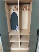 Plein centre Cathédrale Saint Leu Hortillonnages