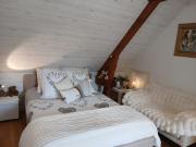 La parenthèse bucolique