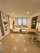 WOLFÜHLOASE am Hamburg Airport