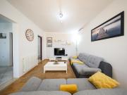 Holiday Home in Policnik with Private Pool