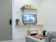 Bay Suites Kota Kinabalu by LAXZONE