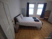 One Bed Flat in West Reading