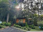 Vale dos Bugres Eco House- Cabana da Rapina