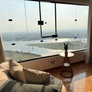 Maadi Lux 3BR Floating in the middle of the Nile