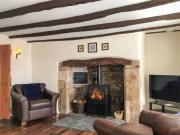 Church View Cottage & Barn