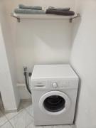 Große, moderne, helle Unterkunft mit Essküche all-in 5G