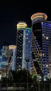 BATUMi ORBI GRAND APART HOTEL