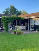 Family House With Large Garden Near Ebeltoft