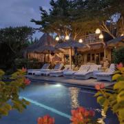 Kubu Dimel Suites and Villas Resort
