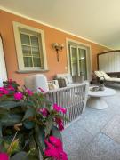 Villa Palmira Kinderfreies Hotel