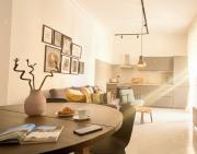 Aurelias Hideaway, Near Vatican