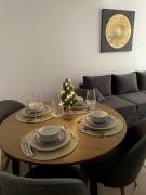 Vivamus Escape Loft near Coresi