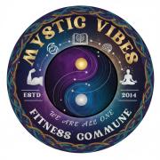 Mystic Vibes Fitness Anahata Commune Heart-centered living